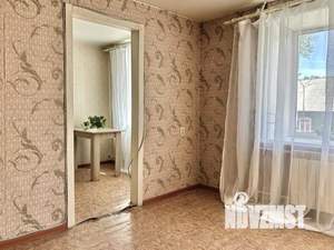 2-к квартира, вторичка, 42м2, 3/5 этаж