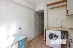 1-к квартира, вторичка, 29м2, 2/5 этаж