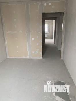 3-к квартира, вторичка, 63м2, 9/9 этаж