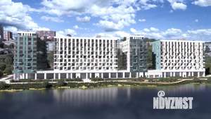 4-к квартира, вторичка, 103м2, 3/8 этаж