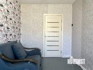 3-к квартира, вторичка, 60м2, 1/5 этаж