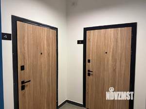 2-к квартира, вторичка, 39м2, 8/13 этаж