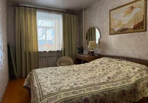 3-к квартира, вторичка, 64м2, 3/5 этаж