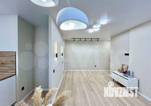 3-к квартира, вторичка, 53м2, 4/4 этаж