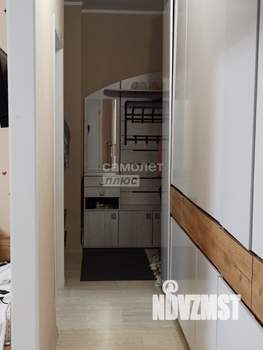 2-к квартира, вторичка, 52м2, 1/9 этаж