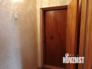 1-к квартира, вторичка, 31м2, 2/5 этаж