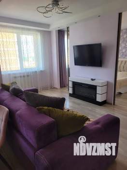 3-к квартира, вторичка, 72м2, 6/9 этаж