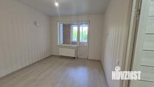 1-к квартира, вторичка, 57м2, 1/17 этаж