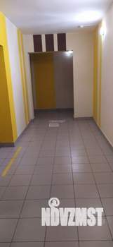 1-к квартира, вторичка, 42м2, 11/17 этаж