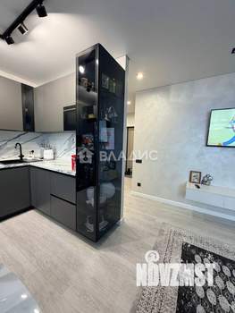 3-к квартира, вторичка, 82м2, 12/18 этаж