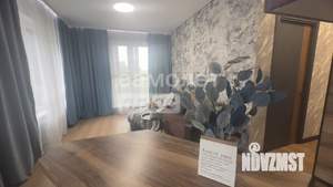 2-к квартира, вторичка, 42м2, 4/13 этаж