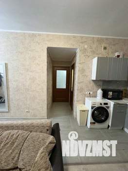 2-к квартира, вторичка, 44м2, 2/3 этаж