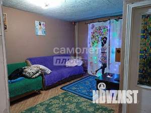 1-к квартира, вторичка, 31м2, 2/4 этаж