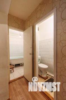 3-к квартира, вторичка, 57м2, 2/5 этаж
