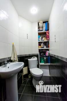 2-к квартира, вторичка, 65м2, 5/9 этаж