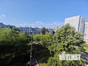 3-к квартира, вторичка, 62м2, 4/5 этаж