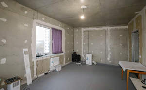 2-к квартира, вторичка, 74м2, 9/18 этаж