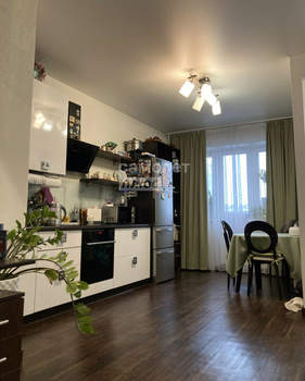 1-к квартира, вторичка, 42м2, 5/10 этаж