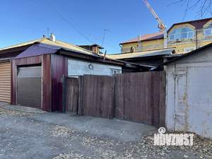 1-к квартира, вторичка, 32м2, 1/1 этаж