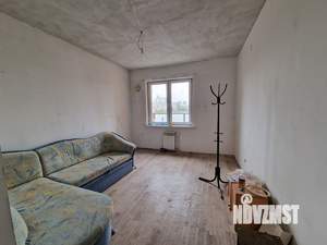 3-к квартира, вторичка, 92м2, 3/17 этаж