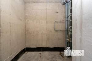 1-к квартира, вторичка, 36м2, 8/16 этаж
