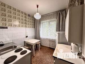 2-к квартира, вторичка, 41м2, 2/4 этаж