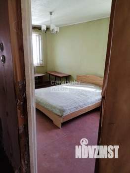 3-к квартира, вторичка, 61м2, 3/5 этаж