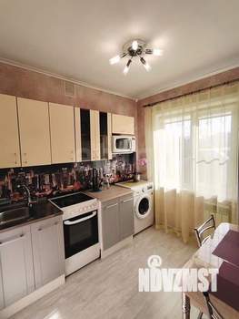 2-к квартира, вторичка, 41м2, 5/5 этаж