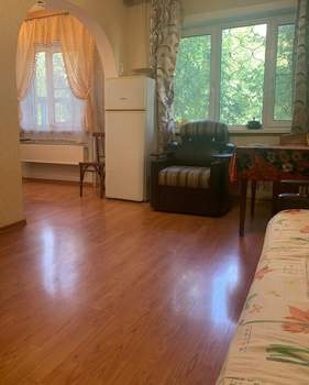 2-к квартира, вторичка, 47м2, 1/5 этаж