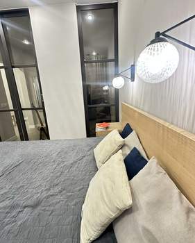 1-к квартира, вторичка, 38м2, 3/17 этаж