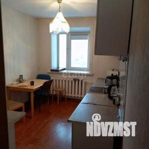 3-к квартира, вторичка, 67м2, 5/5 этаж