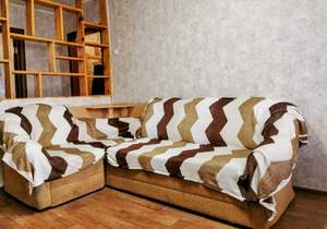 2-к квартира, вторичка, 44м2, 5/5 этаж