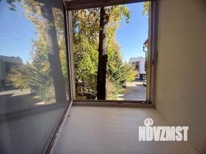1-к квартира, вторичка, 40м2, 2/4 этаж