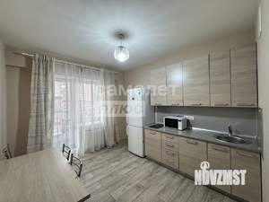1-к квартира, вторичка, 41м2, 5/16 этаж