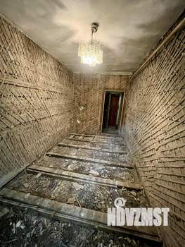 3-к квартира, вторичка, 60м2, 2/2 этаж