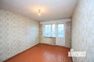 2-к квартира, вторичка, 47м2, 4/5 этаж