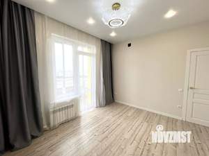 3-к квартира, вторичка, 80м2, 15/15 этаж