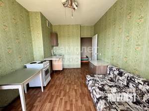 1-к квартира, вторичка, 35м2, 3/9 этаж