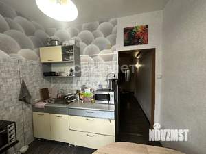 2-к квартира, вторичка, 45м2, 1/3 этаж