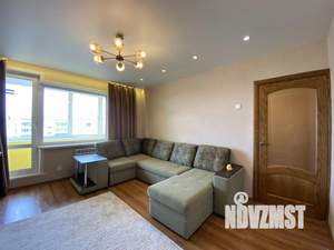 2-к квартира, вторичка, 47м2, 9/9 этаж