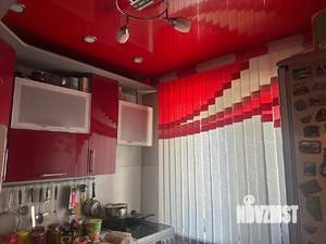 2-к квартира, вторичка, 47м2, 4/5 этаж