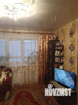 1-к квартира, вторичка, 35м2, 8/16 этаж