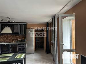 3-к квартира, вторичка, 80м2, 6/16 этаж