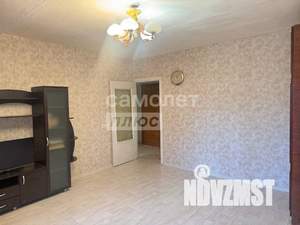 1-к квартира, вторичка, 33м2, 1/9 этаж