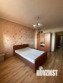 3-к квартира, вторичка, 94м2, 8/16 этаж