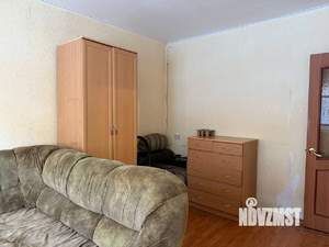 2-к квартира, вторичка, 47м2, 1/5 этаж