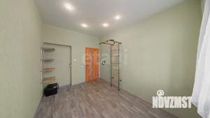 3-к квартира, вторичка, 70м2, 1/4 этаж