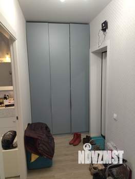 1-к квартира, вторичка, 40м2, 3/10 этаж