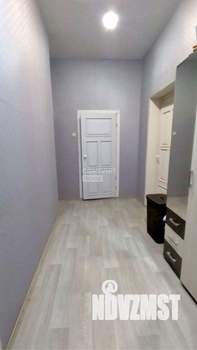 2-к квартира, вторичка, 58м2, 1/4 этаж