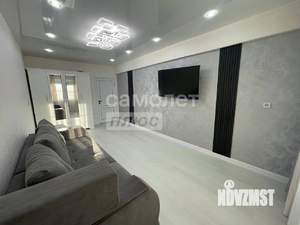 1-к квартира, вторичка, 42м2, 4/10 этаж